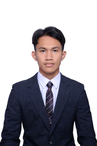 Mufti A. — Junior Oceanography GIS Specialist from Indonesia