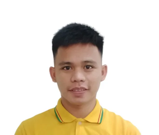 JORALD A. profile photo