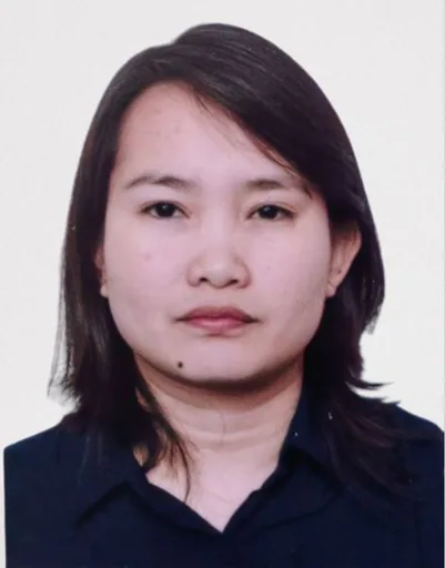 Joanne D. — Mid-Level Accounting Supervisor from Philippines