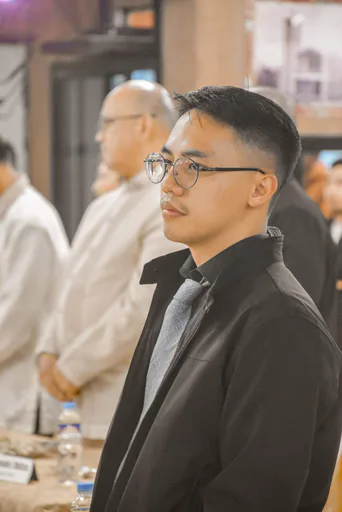 Elijah L. — Senior Mining Engineer from Philippines