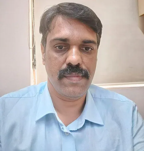Ajay D. profile photo