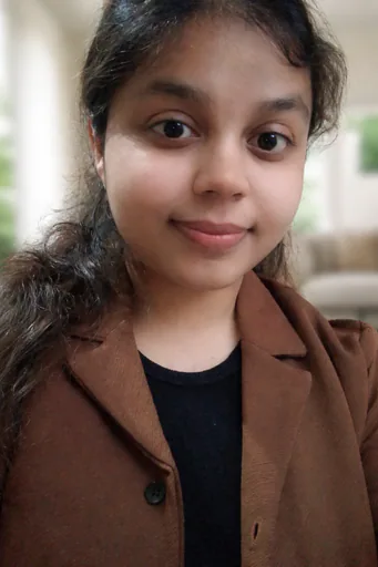 Palak M. profile photo