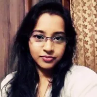 Parinitha profile photo