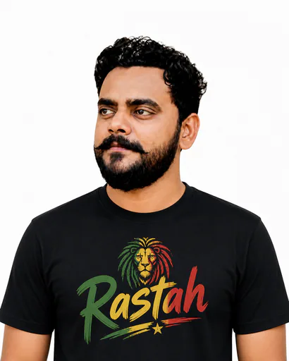 Photo of Nasir A.