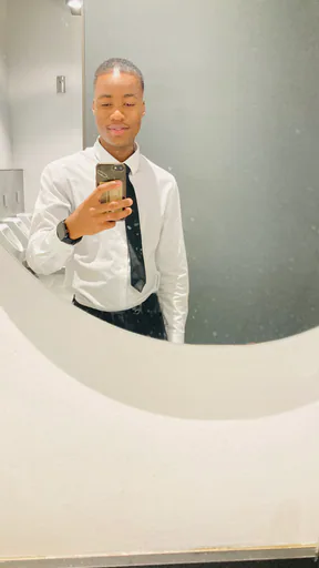 Tshepang B. profile photo