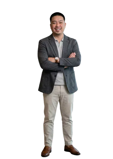 John E. — Mid-Level Freight Virtual Assistant from Philippines