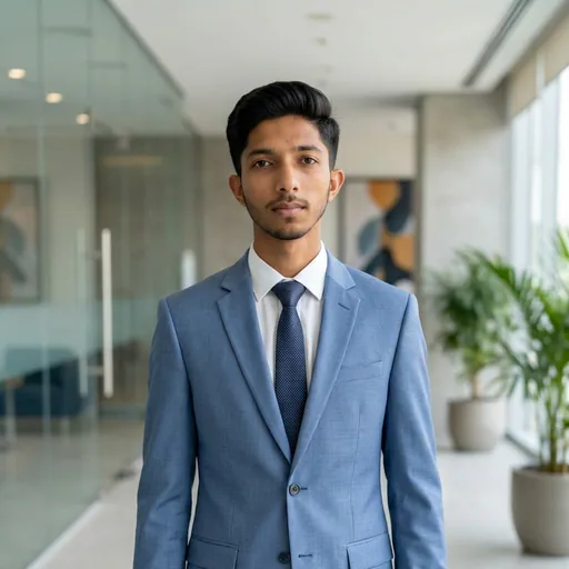 Haseeb H. profile photo
