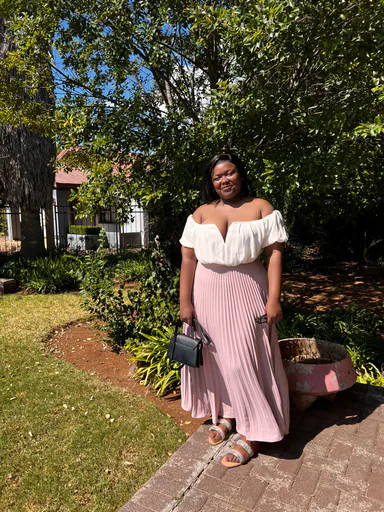Thando M. profile photo