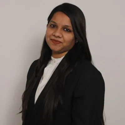 Rakshinda S. profile photo