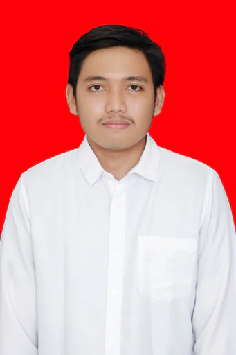 Rizki R. — Junior Administrative and Planning Specialist from Indonesia