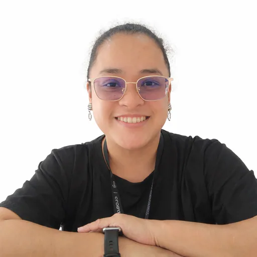 Kristine G. profile photo