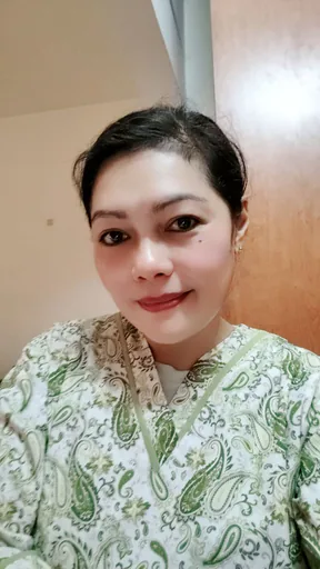 Tharine R. profile photo