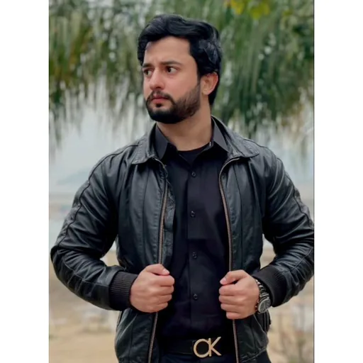 Photo of Hamza T.
