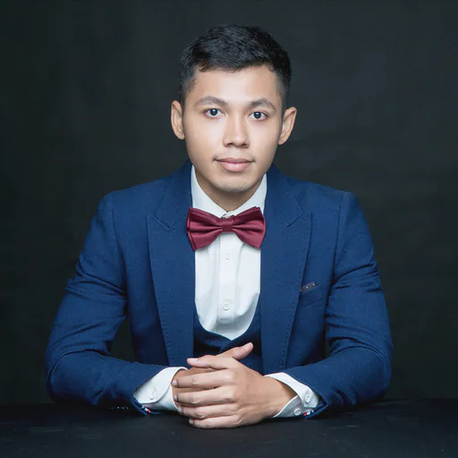 Kyaw M. profile photo