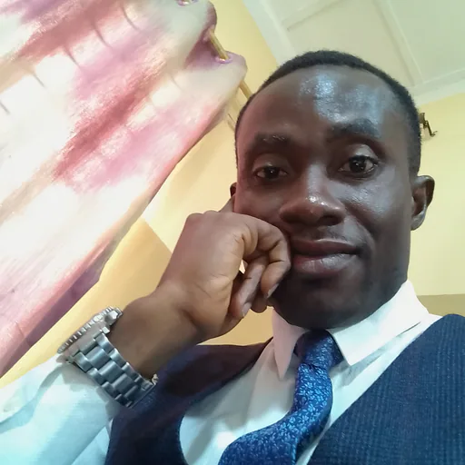 Chukwuka J. profile photo