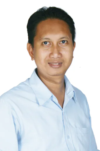 Firman A. profile photo