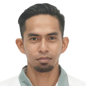John M. profile photo