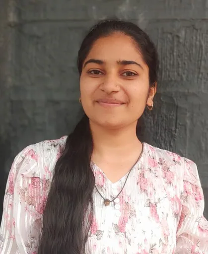 sakshi S. profile photo