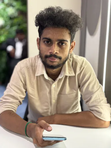 Shri K. profile photo
