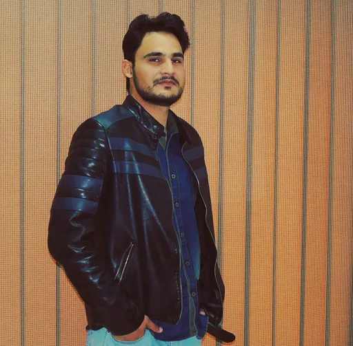 Muhammad U. profile photo