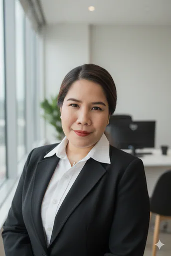 Rufina D. profile photo