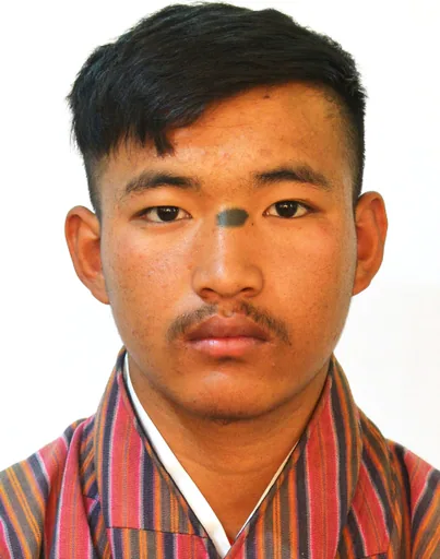Sangay T. profile photo