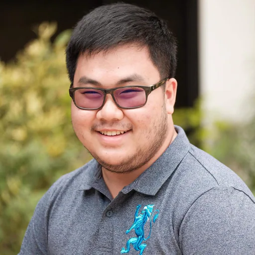 Aldrich L. profile photo