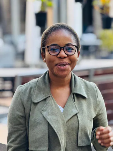 Pfunani R. profile photo