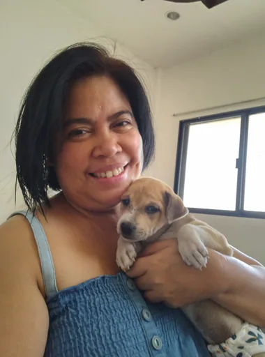 Anavel P. profile photo