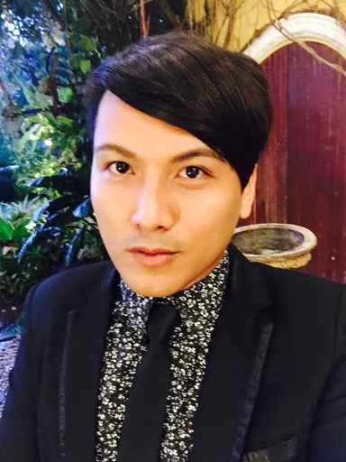Alfred C. — Senior Billing and Operations Manager from Philippines