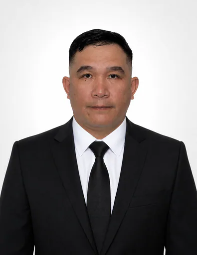 Vergel S. profile photo