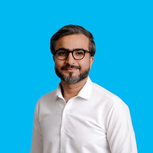 Mohammad S. profile photo