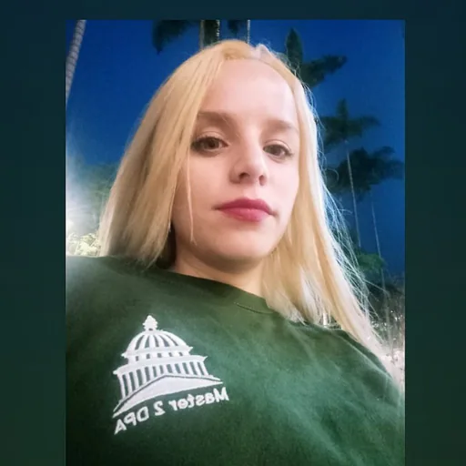 valentina M. profile photo