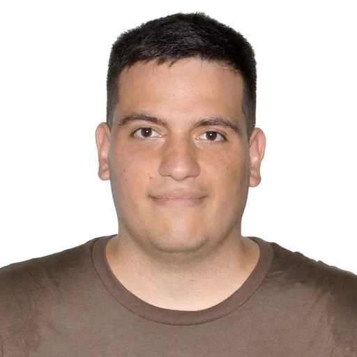 Antonio G. profile photo