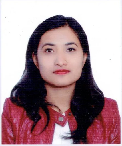 Barshana S. profile photo