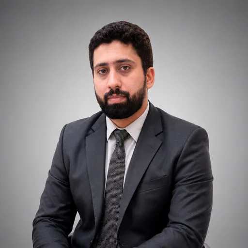 MUHAMMAD F. profile photo