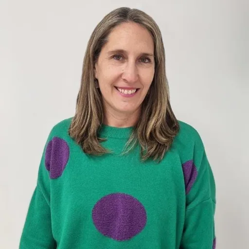 Maria A. profile photo