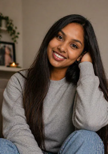 Amisha R. profile photo