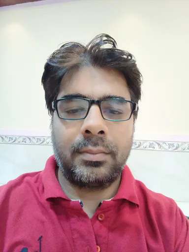 Laxmi P. profile photo