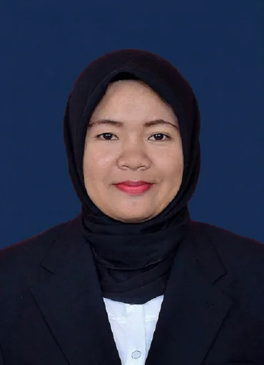 anandhita S. — Mid-Level Finance Controller Analyst from Indonesia