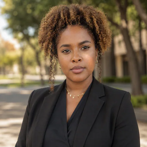 Benita C. profile photo
