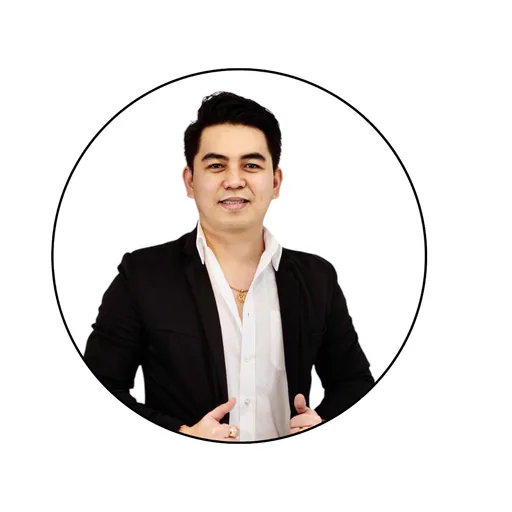 MARC A. — Senior Media Buyer from Philippines