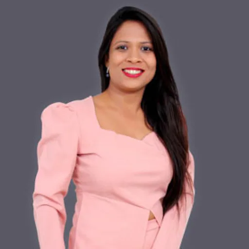 Nitika B. profile photo