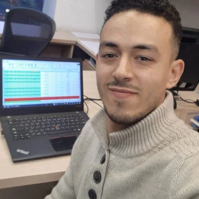 mohamed B. profile photo