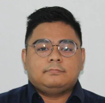 Reuven A. profile photo