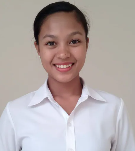 Photo of Noemie D.