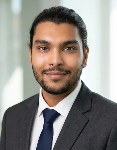 Ravindu S. — Mid-Level IT Support Specialist from Poland