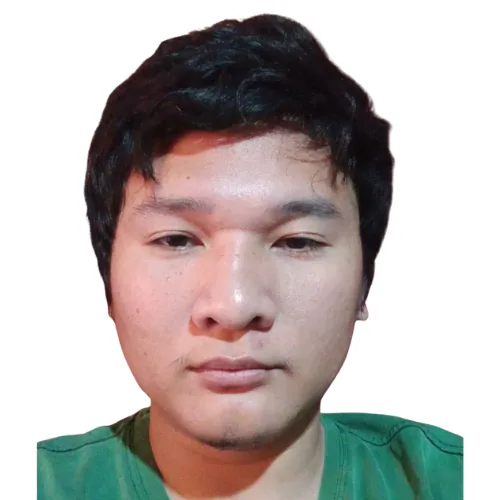 ZCHANDRE T. — Mid-Level Virtual Assistant Specialist from Philippines