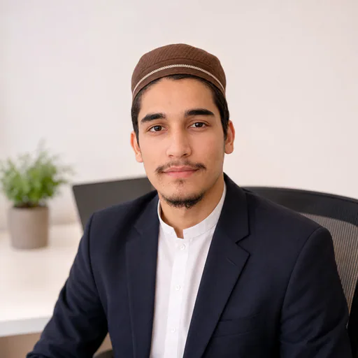 Mohammad I. profile photo