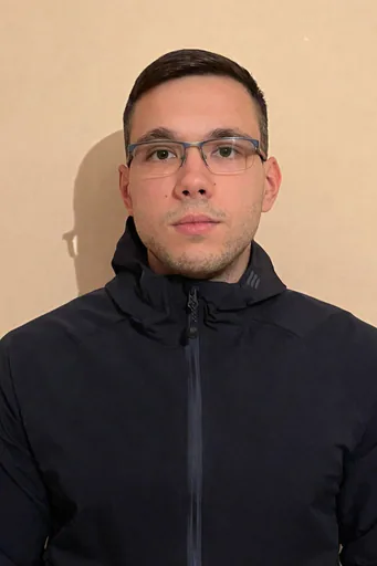 Damjan profile photo